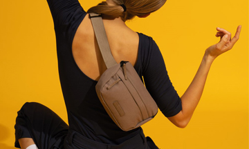 Berlin Backpack label Ucon Acrobatics appoints PR 